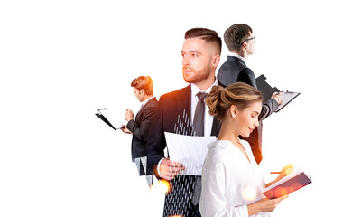 西咸新区管委会地址